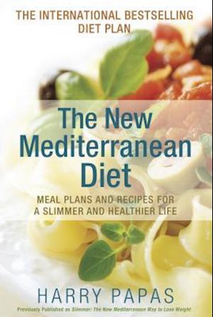 The New Mediterranean Diet