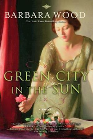 Green City in the Sun