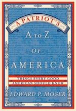 Patriot's A to Z of America