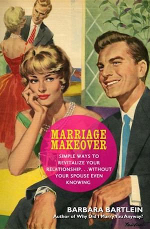 Marriage Makeover