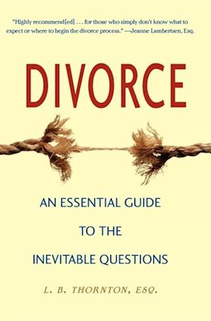 Divorce