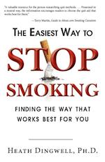 Easiest Way to Stop Smoking