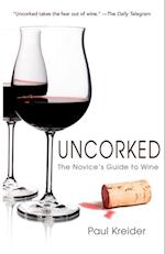 Uncorked