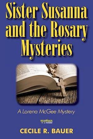 Sister Susanna and the Rosary Murders