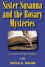 Sister Susanna and the Rosary Murders