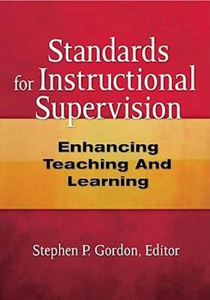 Standards for Instructional Supervision