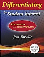 Differentiating by Student Interest