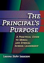 Principal's Purpose, The