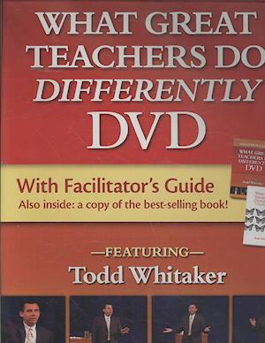 What Great Teachers Do Differently DVD Bundle