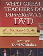 What Great Teachers Do Differently DVD Bundle