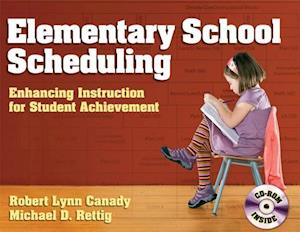 Elementary School Scheduling