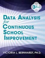 Data Analysis for Continuous School Improvement