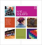 Knit to be Square