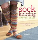 Sock Knitting Master Class