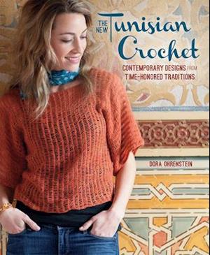 The Tunisian Crochet