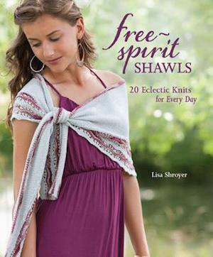 Free Spirit Shawls