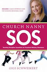 Church Nanny SOS
