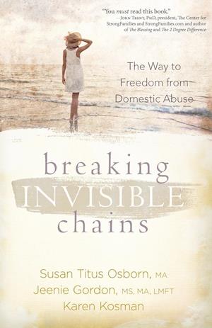 Breaking Invisible Chains