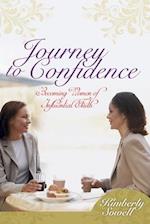 Journey to Confidence (Tradebook)