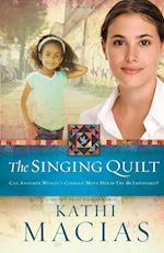 The Singing Quilt