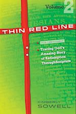 Thin Red Line, Volume 2