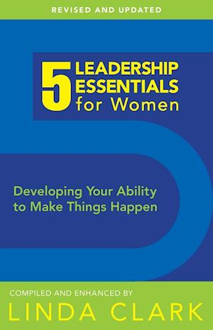 5 Leadership Essentials for Women