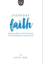 Everyday Faith