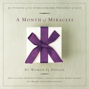 Month of Miracles