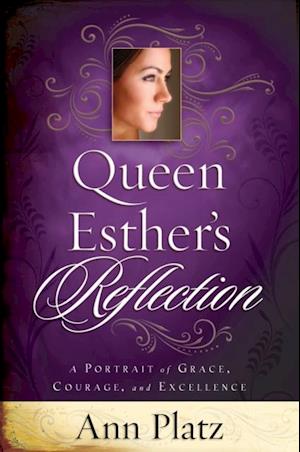 Queen Esther's Reflection