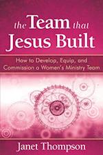 Team That Jesus Built