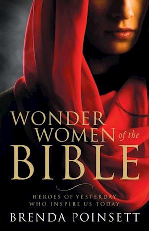 Wonder Women of the Bible