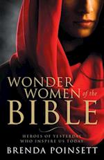 Wonder Women of the Bible