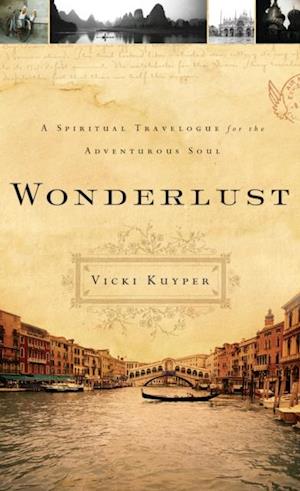 Wonderlust