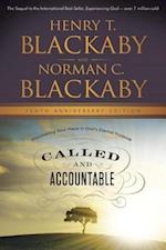 Called and Accountable (10th Anniversary Edition Study)