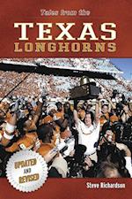 Tales from the Texas Longhorns
