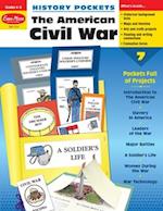 American Civil War Grade 4-6+