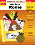 Ancient Rome Grades 4-6+