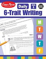 Daily 6-Trait Writing Grade 5