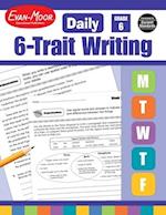 Daily 6-Trait Writing Grade 6+