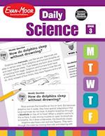 Daily Science Grade 3