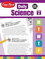 Daily Science, Grade 6+