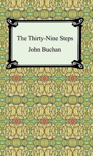 Thirty-Nine Steps