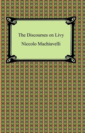 Discourses on Livy