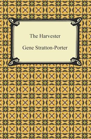 Harvester