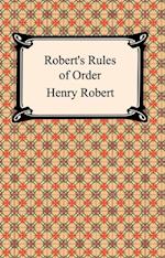 Robert's Rules of Order