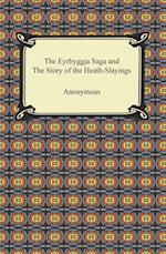 Eyrbyggja Saga and The Story of the Heath-Slayings