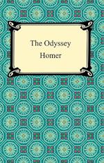 Odyssey (The Samuel Butcher and Andrew Lang Prose Translation)