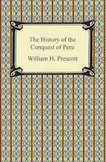 History of the Conquest of Peru