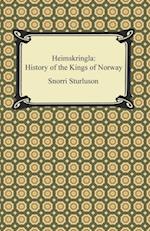 Heimskringla: History of the Kings of Norway