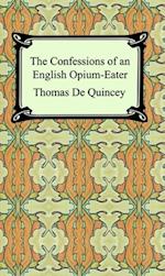 Confessions of an English Opium-Eater